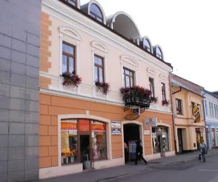 Steve Hotel