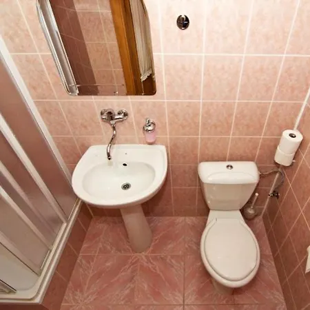 Steve 3* Lipótszentmiklós