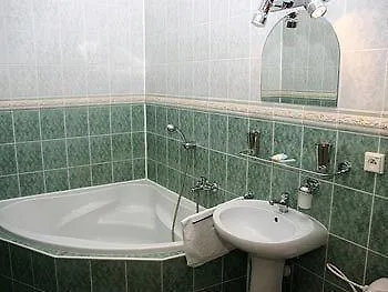 Hotel Steve Liptowski Mikułasz