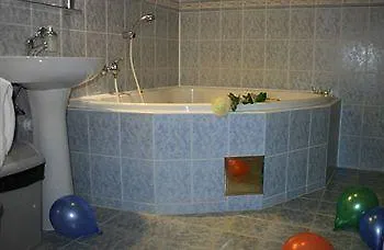 Hotel Steve 3*