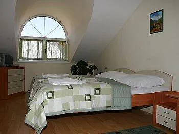 Hotel Steve