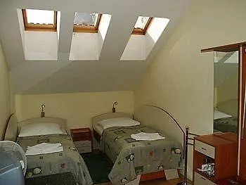 Szálloda Steve Lipótszentmiklós