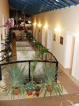 Hotel Steve Liptowski Mikułasz