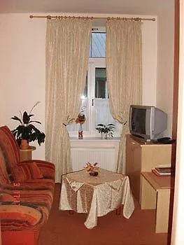 Hotel Steve 3*