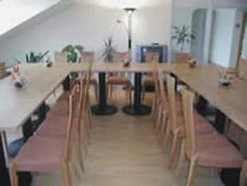 酒店 Steve Liptovský Mikuláš