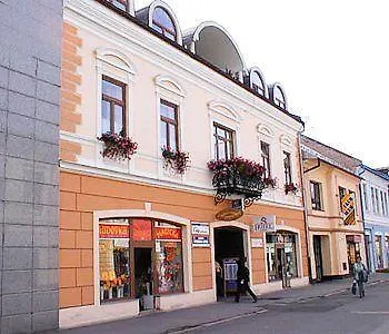 Hotel Steve 3*