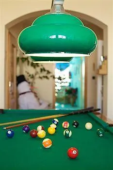 Hotel Steve Liptowski Mikułasz