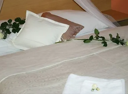 Hotel Steve Liptowski Mikułasz