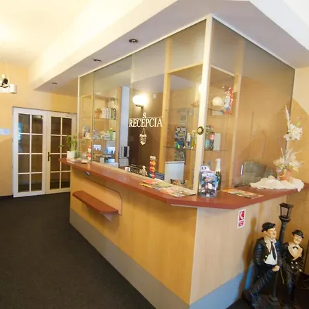 酒店 Steve