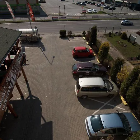 City Steve Hotel 3*