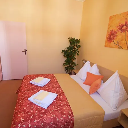 City Steve Hotel 3*
