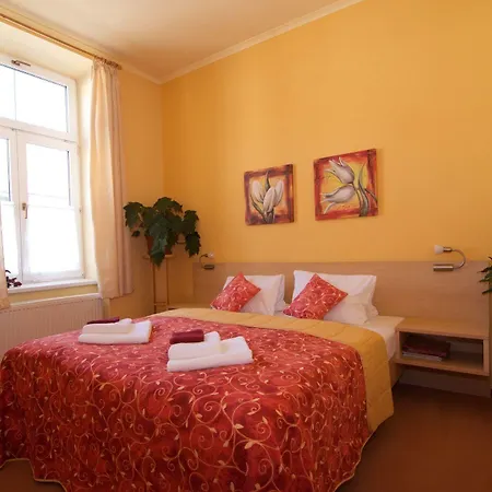 City Steve Hotel Liptovsky Mikulas