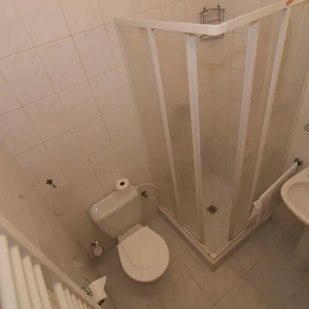 Steve Hotel Liptowski Mikułasz