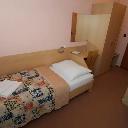 Hotel Steve