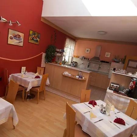 Steve Hotel Liptowski Mikułasz