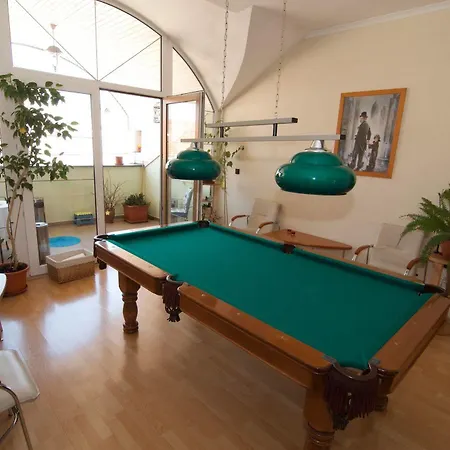 Steve Hotel Liptowski Mikułasz