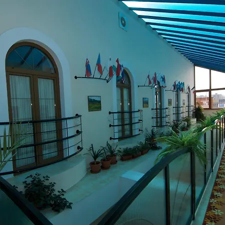 Steve Lipótszentmiklós