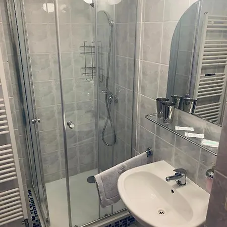 Hotel Steve 3*