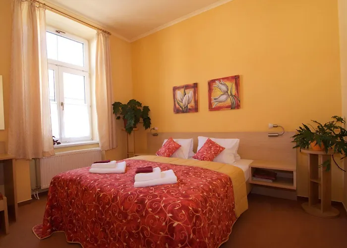 City Steve Hotel Liptovsky Mikulas