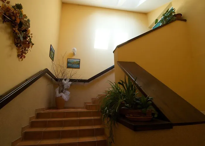 City Steve Liptovsky Mikulas