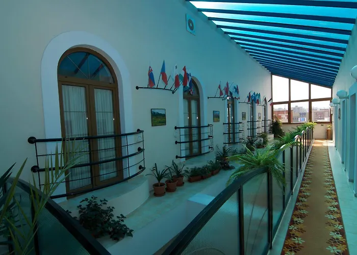 City Steve Liptovsky Mikulas